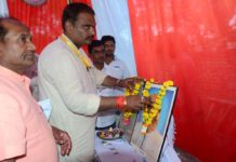 जाने कैसे तोड़ा BJP MP सुब्रत पाठक ने सपा का तिलस्म जाने कैसे तोड़ा BJP MP सुब्रत पाठक ने सपा का तिलस्म