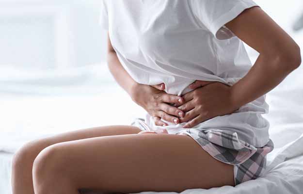 10 tips to relief from menstrual cramps