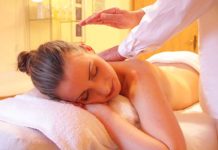 मालिश के फायदे (Benefits of Body Massage)