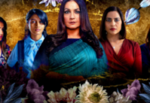 Bombay Begum Trailer Review